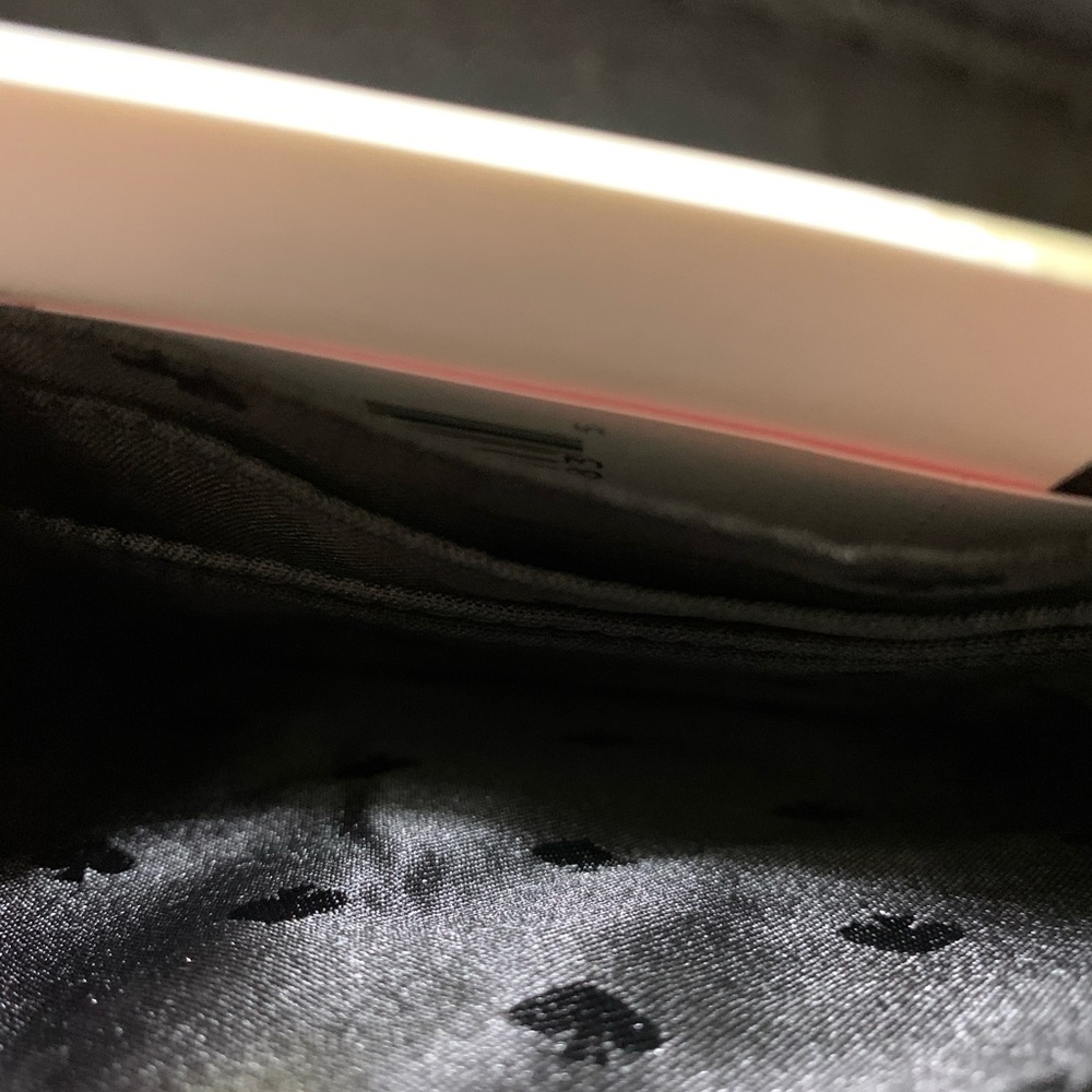 NWT Kate Spade Shore Street Gala Floral Wristlet - Picture 6 of 7